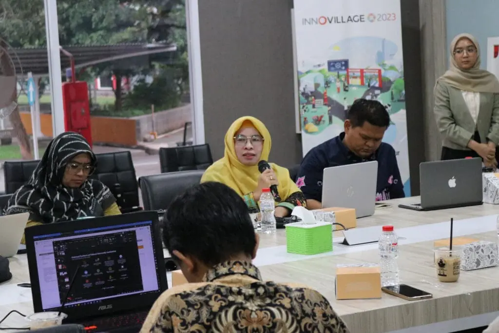 Sesi Diskusi dan Tanya Jawab dan Diskusi