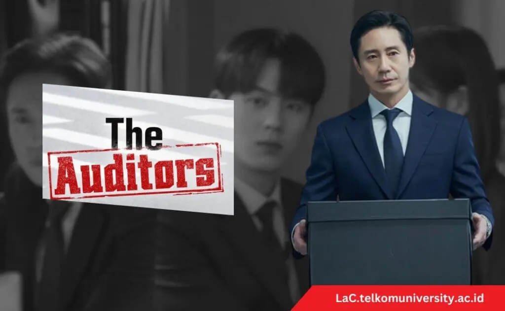 Menonton Drama Korea untuk Belajar Bahasa