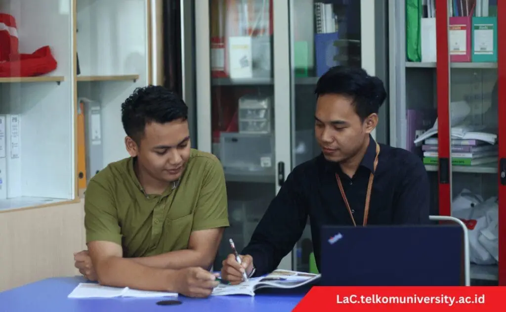 Kursus Bahasa Mandarin Telkom University