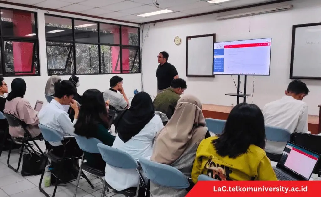 tempat tes TOEIC resmi