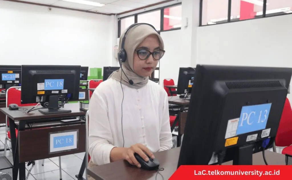 check readiness TOEFL ITP