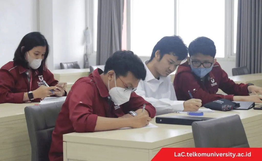 Kursus dan tes TOEIC