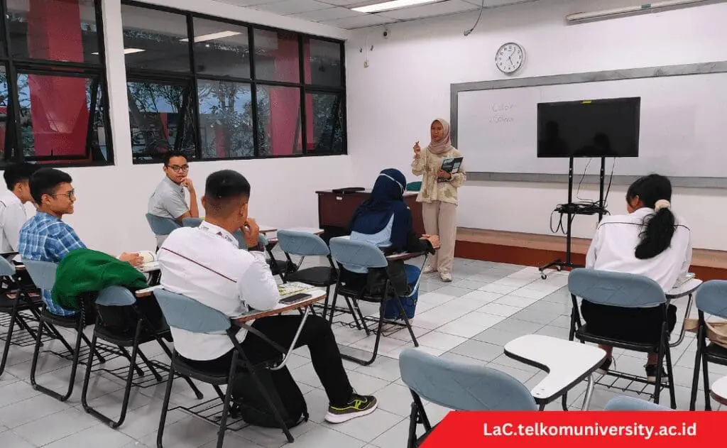 Strategi listening EPrT