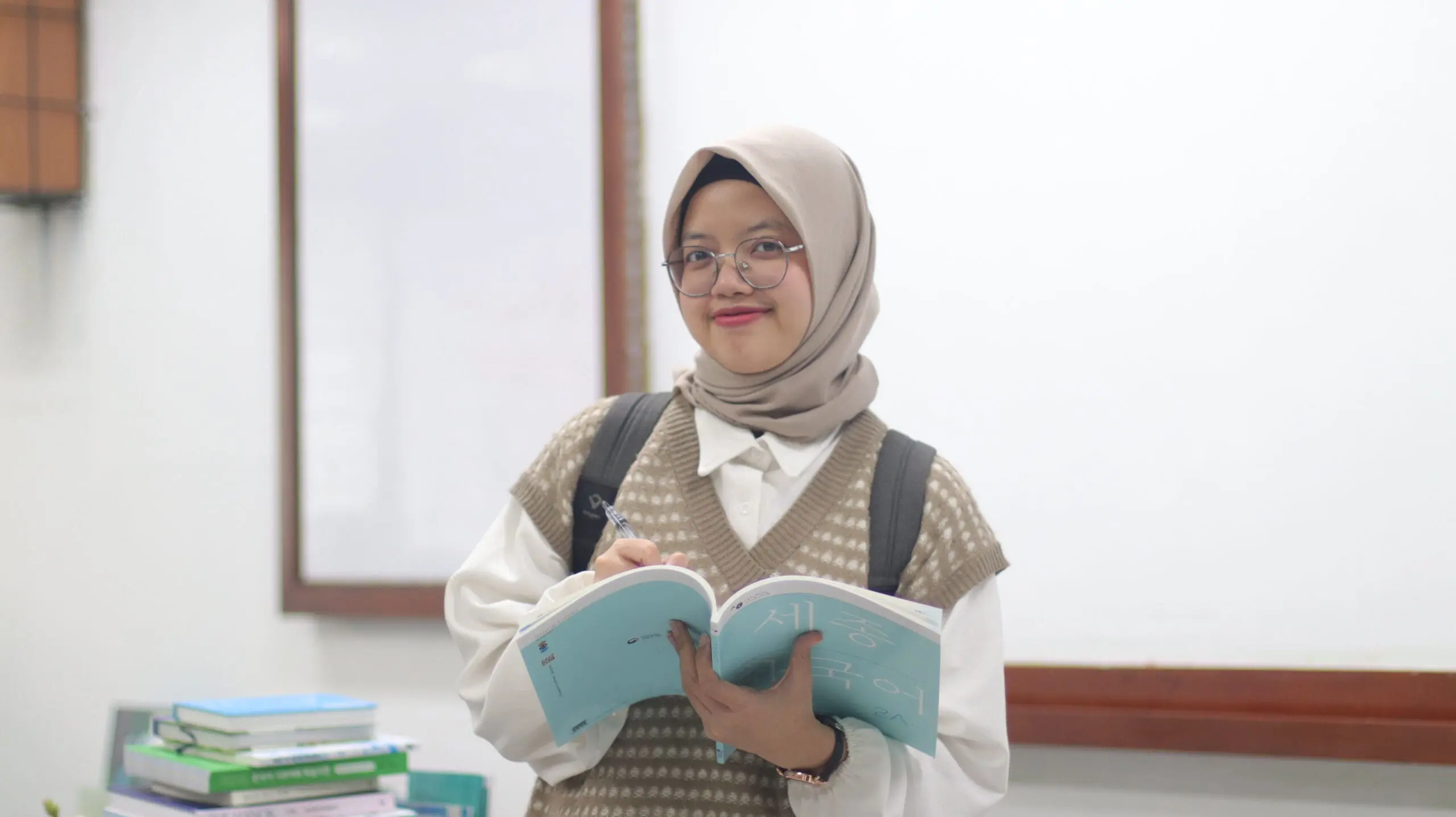 perbedaan banmal dan jondaetmal dalam bahasa Korea