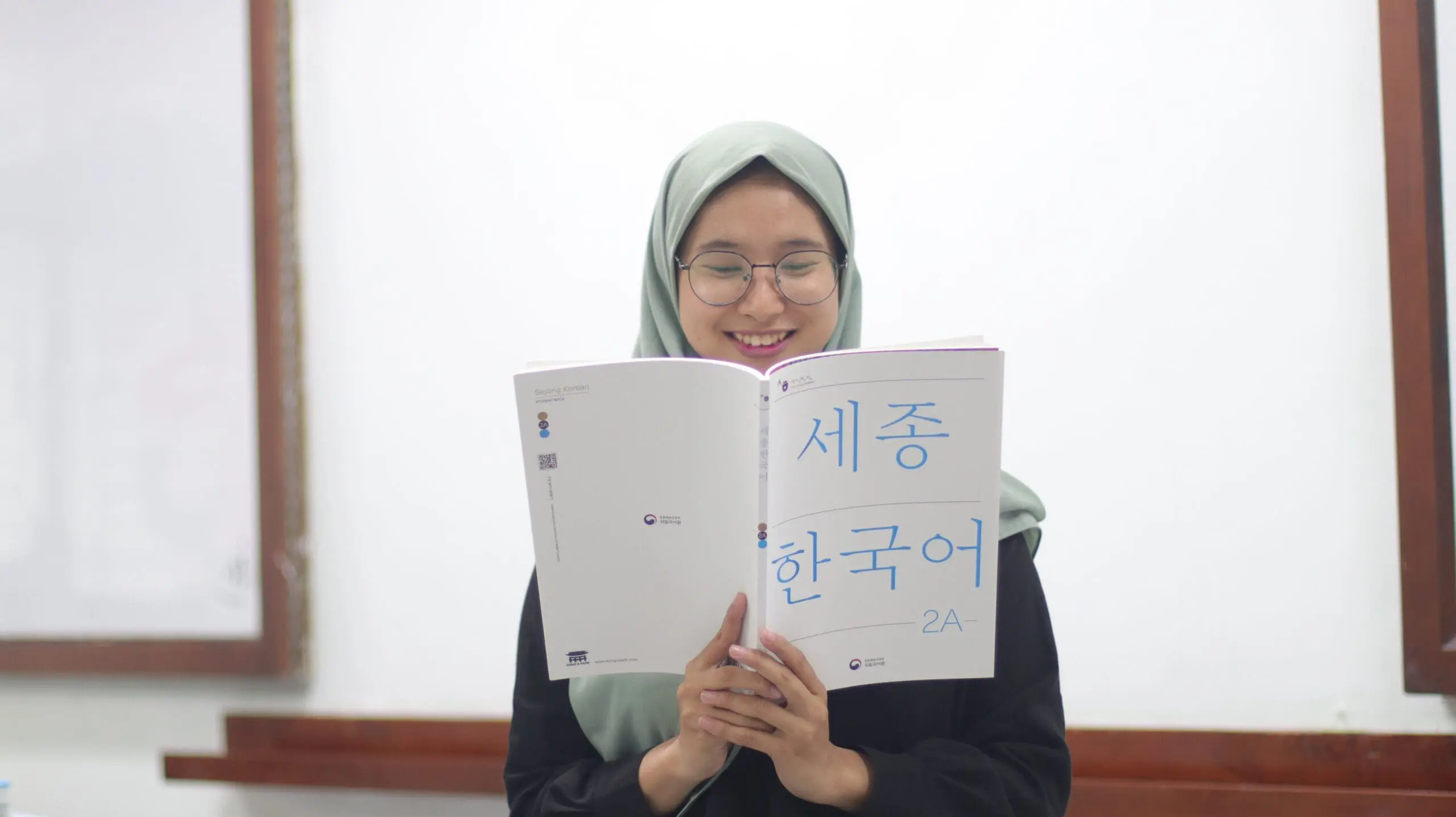 bahasa formal dan informal dalam bahasa korea