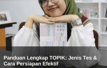 Panduan Lengkap TOPIK: Jenis Tes & Cara Persiapan Efektif
