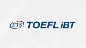 Tes TOEFL IBT resmi
