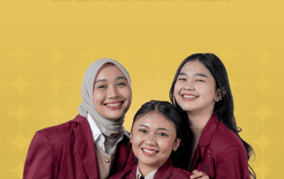 Pendaftaran ECCT®️ MKWU Bahasa Inggris Semester Genap 2025/2026 Telah Dibuka!