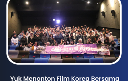 Yuk Menonton Film Korea Bersama King Sejong Institute Bandung 2  