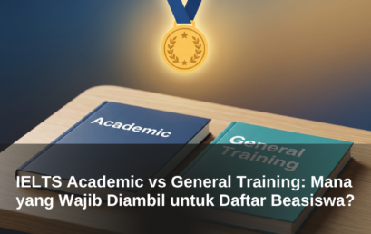 IELTS Academic vs General Training: Mana yang Wajib Diambil untuk Daftar Beasiswa?