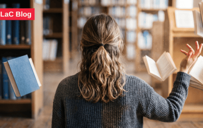 Active vs Passive Vocabulary: Kenapa Ngerti tapi Sulit Ngomong?