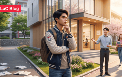 Mengapa Belajar Bahasa Korea Secara Otodidak Sering Mentok? Ini Alasan Anda Butuh Mentor