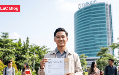 Panduan Lengkap Menggunakan Skor EPrT LaC Tel-U untuk Melamar Beasiswa LPDP