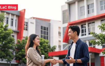 Seni Small Talk: Basa-basi Elegan dalam Bahasa Inggris untuk Membangun Relasi Profesional