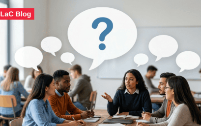 Strategi Bertanya (Questioning Techniques) dalam Bahasa Inggris untuk Memancing Diskusi Siswa