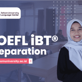 TOEFL iBT Preparation