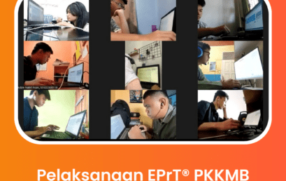 Pelaksanaan EPrT® PKKMB Mahasiswa Baru TA 2023/2024