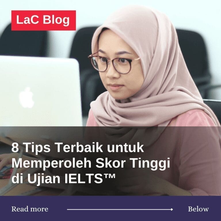 Ujian IELTS