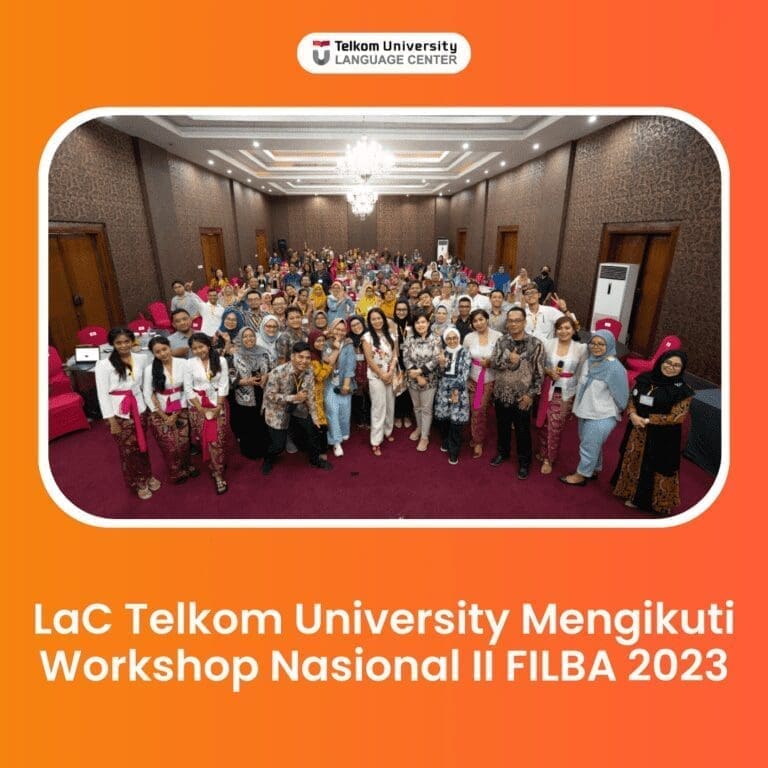 Workshop FILBA II