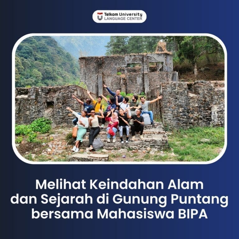 BIPA Tel-U