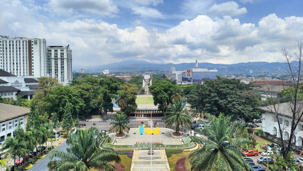 Gedung Sate