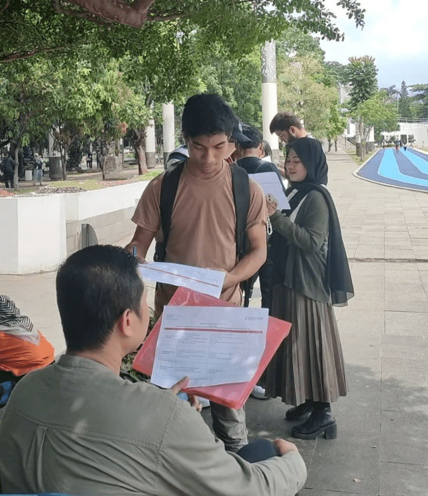 BIPA Gedung Sate