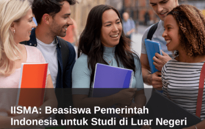 IISMA: Beasiswa Pemerintah Indonesia untuk Studi di Luar Negeri 