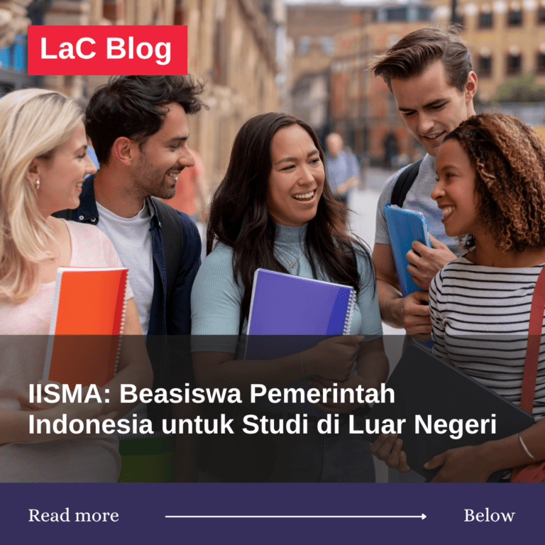 beasiswa IISMA