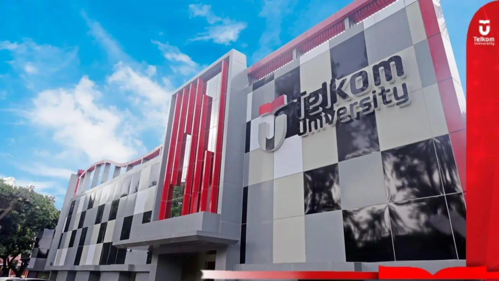 Telkom University Kampus Jakarta