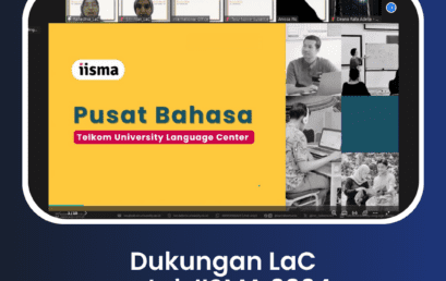 Dukungan LaC untuk IISMA 2024 