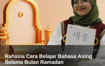 Rahasia Cara Belajar Bahasa Asing Selama Bulan Ramadan