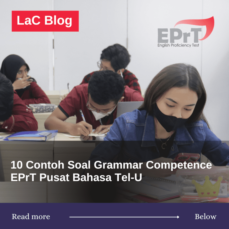 contoh soal grammar eprt