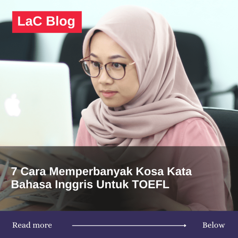 memperbanyak kosakata toefl