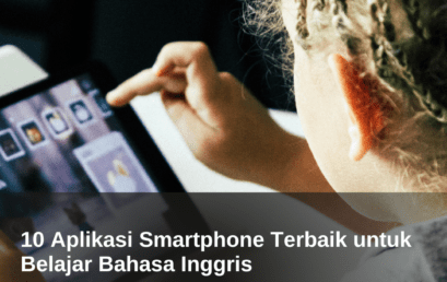 10 Aplikasi Smartphone Terbaik untuk Belajar Bahasa Inggris