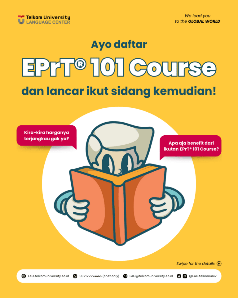 EPrT 101 COURSE