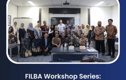 FILBA Workshop Series 2024: Utilizing Case Studies in the Classroom