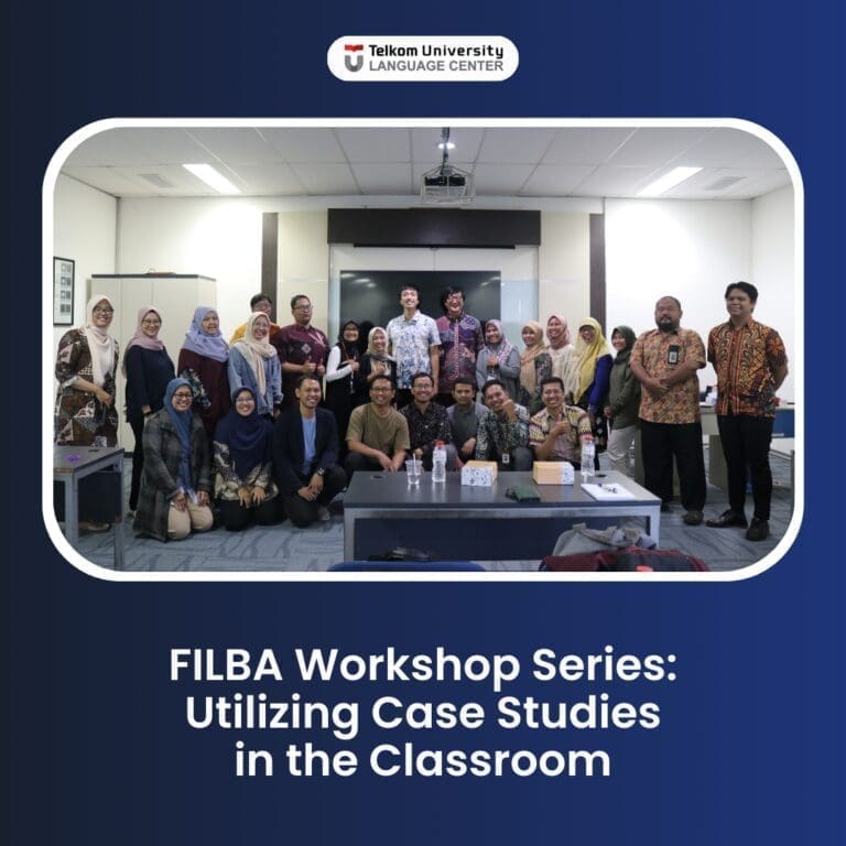 FILBA Workshop Series: Utilizing Case Studies in the Classroom