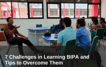 7 Challenges in Learning BIPA and Tips to Overcome Them 