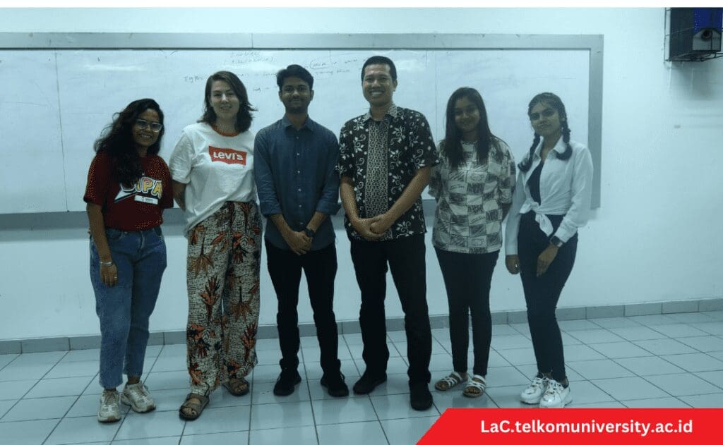 Tips and tricks for learning Bahasa Indonesia 