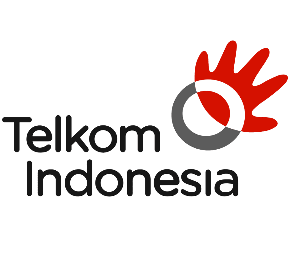 Klien LaC Telkom Indonesia