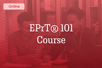 Kursus Bahasa Inggris EPrT 101 Course Tel-U Jakarta