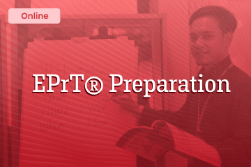 Kursus Bahasa Inggris EPrT Preparation Tel-U Jakarta