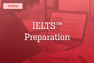 Kursus Bahasa Inggris IELTS Preparation Tel-U Jakarta