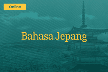 Kursus Bahasa Jepang