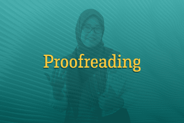 Layanan Proofreading Bahasa Asing