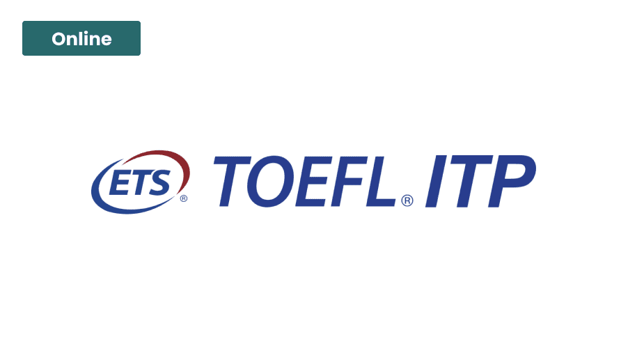 Tes TOEFL ITP