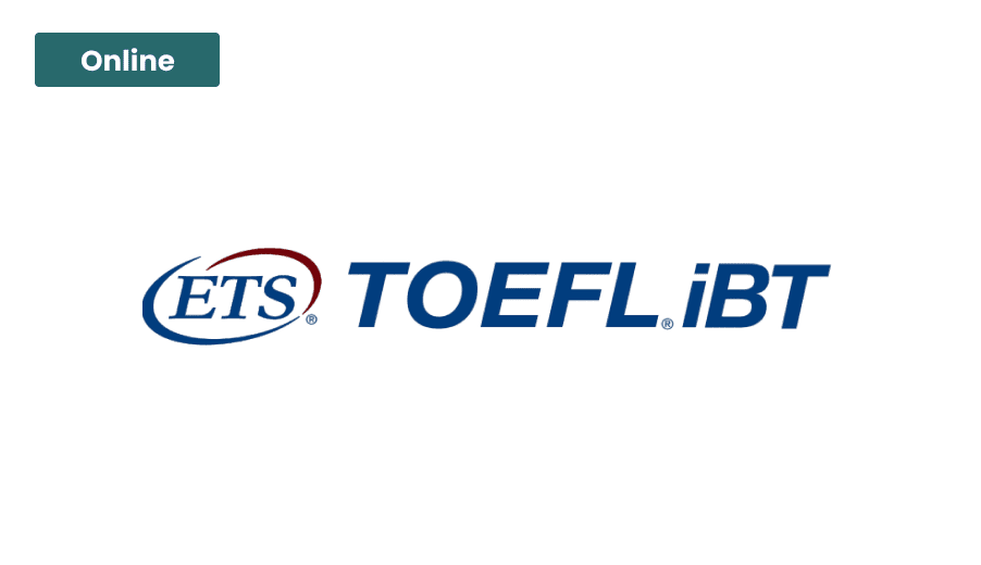 Tes TOEFL iBT