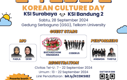 Korean Culture Day