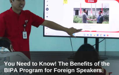 You Need to Know! The Benefits of the BIPA Program for Foreign Speakers 