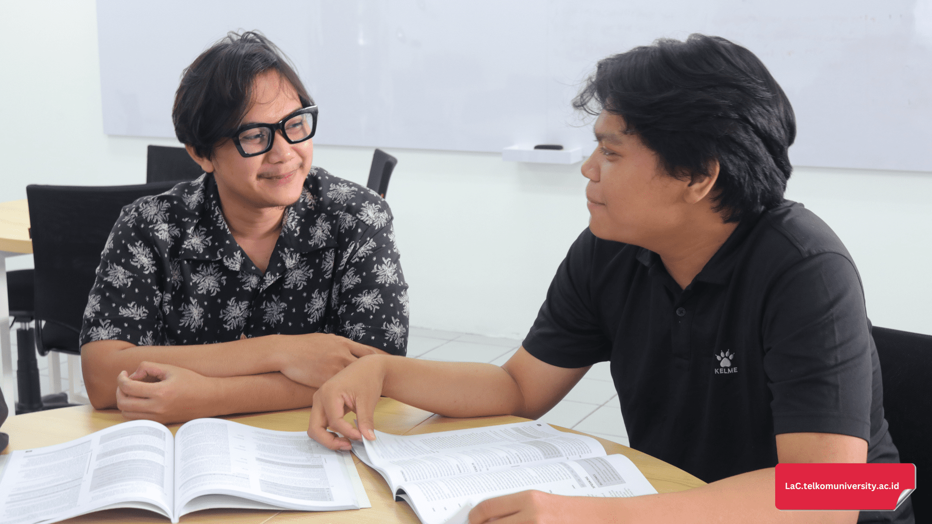 Evaluasi peningkatan kecepatan membaca tes TOEIC dengan mentor